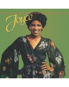 HURLEY,JOYCE - JOYCE
