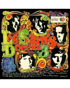 LOS SHAIN'S - DOCENA 3