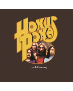HOKUS POKE - EARTH HARMONY