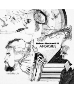 ROCKWELL III WITH BOBBY LYLE,ROBERT - ANDROIDS
