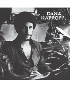 KAPROFF,DANA - DANA KAPROFF