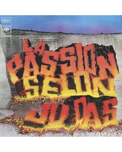 HAJARY,MAJOIE - LA PASSION SELON JUDAS