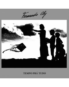 OLY,FERNANDO - TEMPO PRA TUDO