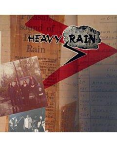 Heavy Rain - Heavy Rain
