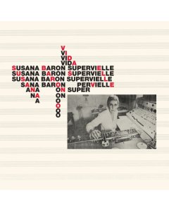 Vida - Susana Baron Supervielle