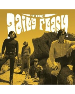 DAILY FLASH - LEGENDARY RECORDINGS 1965-1967 (2LP)