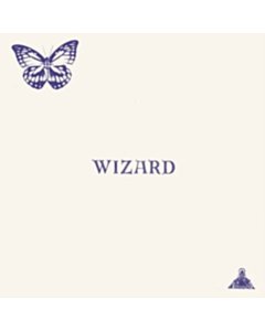 Wizard - Wizard