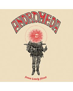 Seven Lonely Street - Andromeda