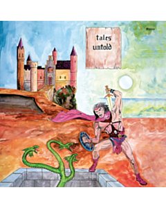 Tales Untold - Kopperfield