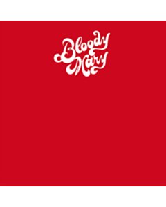 Bloody Mary - Bloody Mary