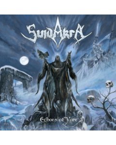 SUIDAKRA - ECHOES OF YORE
