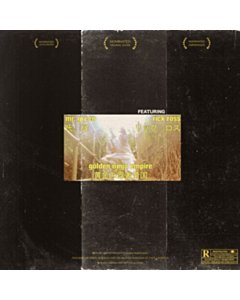 Golden Ninja Empire (Yayo Ninjas) - Mr. Green Feat. Rick Ross