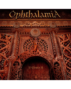 OPHTHALAMIA - II ELISHIA II