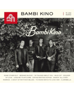 BAMBI KINO - BAMBI KINO