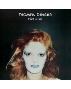 DINGER,THOMAS - FUR MICH
