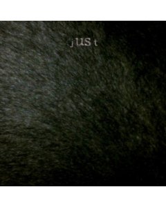 FAUST - JUST US (LP/CD)