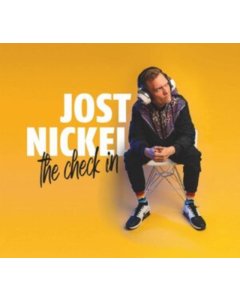 JOST NICKEL - CHECK IN