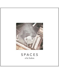 FRAHM,NILS - SPACES