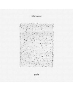 FRAHM,NILS - SOLO