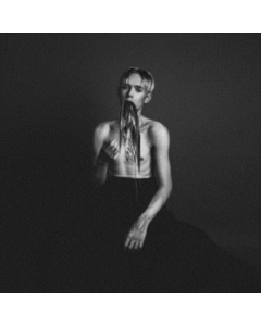 DARE,DOUGLAS - AFORGER (CLEAR VINYL)