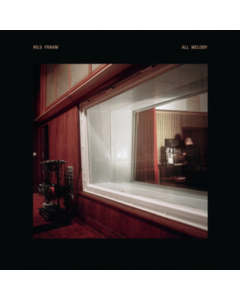 FRAHM,NILS - ALL MELODY (2LP/DL CARD)