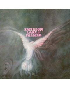 EMERSON, LAKE & PALMER - EMERSON, LAKE & PALMER
