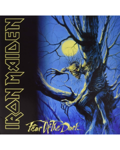 IRON MAIDEN - FEAR OF THE DARK