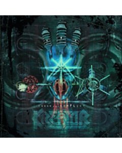 Cause For Conflict - Kreator