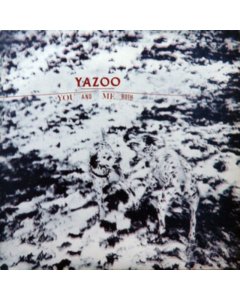 YAZOO - YOU & ME BOTH
