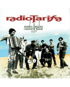 RADIO TARIFA - RUMBA ARGELINA