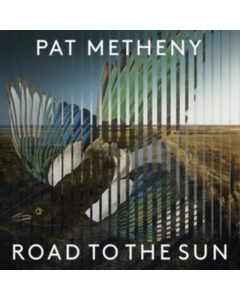 METHENY,PAT - ROAD TO THE SUN (2LP)