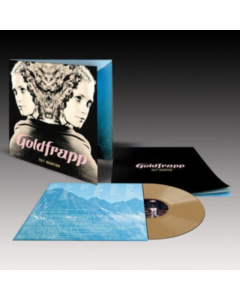 GOLDFRAPP - FELT MOUNTAIN (2022 EDITION)