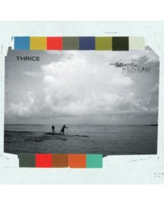 THRICE - BEGGARS