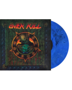 OVERKILL - HORRORSCOPE