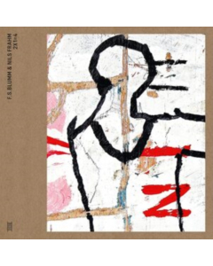 F.S.BLUMM & NILS FRAHM - 2X1=4 (2LP)