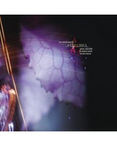 MOLVÃƒÂ†R,NILS PETTER - STITCHES (2LP)