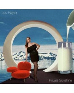 HAYTER,LOU - PRIVATE SUNSHINE