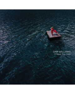 WILLIAMS,DAR - I'LL MEET YOU HERE
