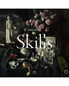 HELBIG,SVEN - SKILLS