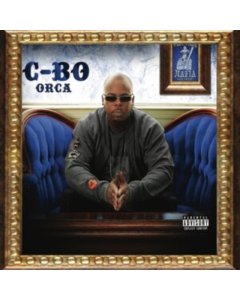 C-BO - ORCA (DELUXE EDITION) (RSD)