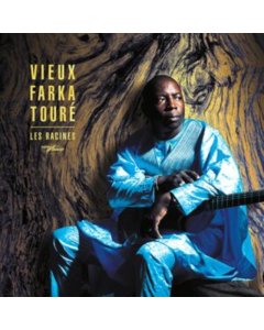VIEUX FARKA TOURE - LES RACINES