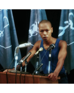 NAKHANE - BASTARD JARGON