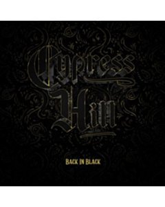 Back In Black - Cypress Hill