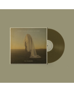 HERCULES & LOVE AFFAIR - IN AMBER (GOLD VINYL) (I)
