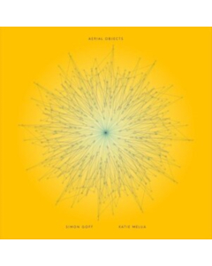 GOFF,SIMON & KATIE MELUA - AERIAL OBJECTS