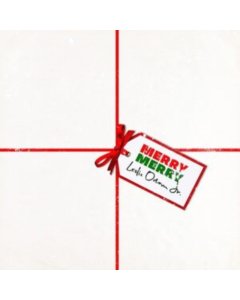 ODOM JR.,LESLIE - MERRY MERRY (2LP)