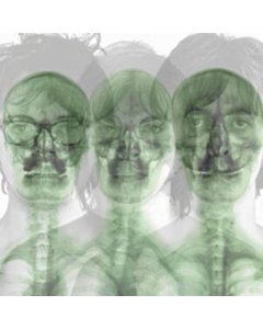 Supergrass (Neon Orange Vinyl) - Supergrass