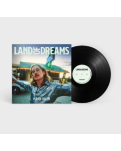 OWEN,MARK - LAND OF DREAMS