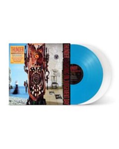 Laughing On Judgement Day (2Lp) - Thunder
