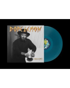 DOPE LEMON - KIMOSABE (X) (SEA BLUE VINYL)